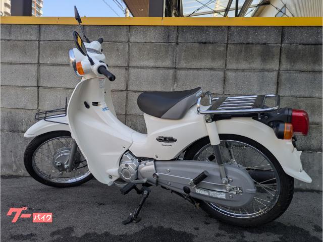 7865 ホンダ スーパーカブ110プロカスタム JA07型 実働 良好 整備済み 原付バイク売ります！! 7865 ホンダ スーパーカブ110プロカスタム JA07型 実働 良好 整備済み