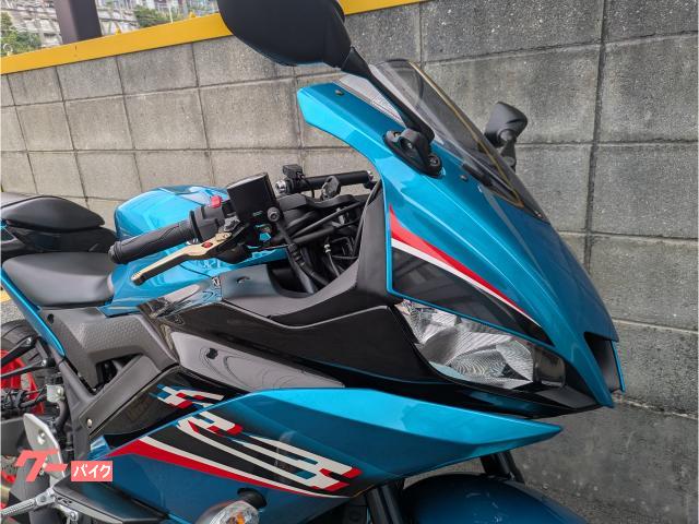 車両情報:ヤマハ YZF−R3 | ホンダスポットステージワン 井口店 | 中古