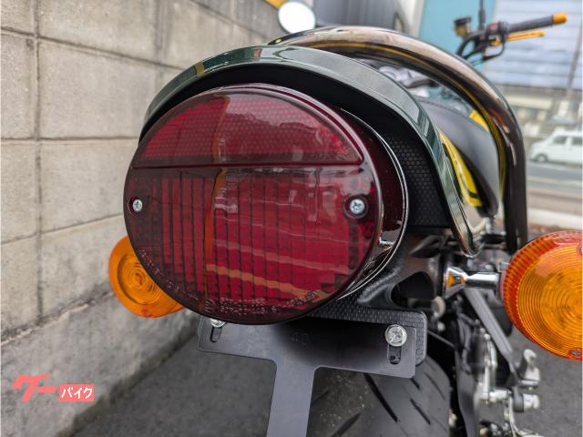 RANS ロングテールバイク　中古 RANS ロングテールバイク 中古 投稿詳細｜MOTOCLE