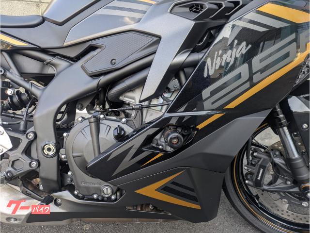 カワサキ Ninja ZX－25R SE｜ホンダスポットステージワン
