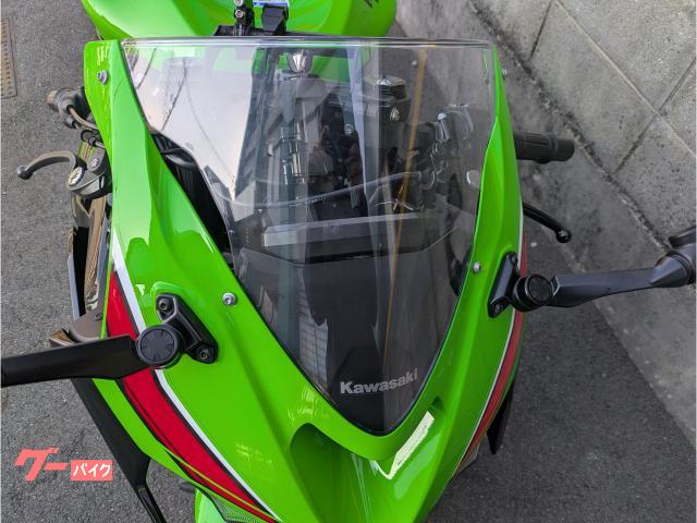 車両情報:カワサキ Ninja ZX−6R | ホンダスポットステージワン 井口店