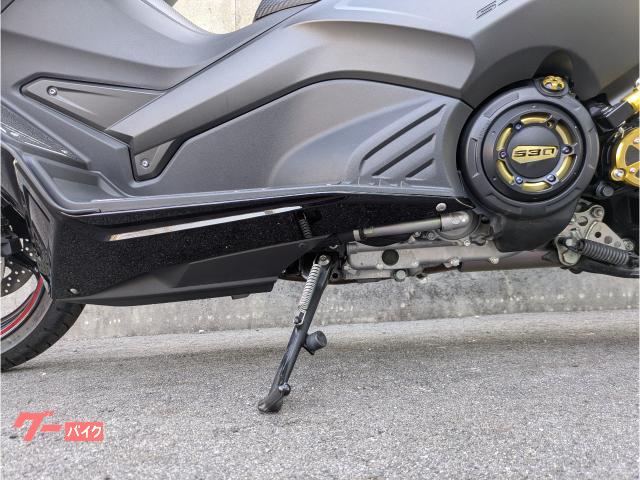 T-Max530 YOSHIMURA マフラー 車検対応品 中古 Yahoo!オークション