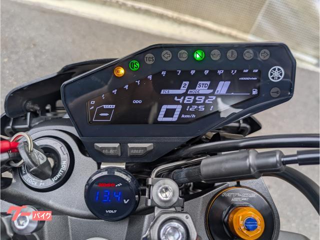 ヤマハ MT－09 SP｜ホンダスポットステージワン 井口店｜新車
