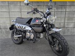 ホンダ　モンキー１２５