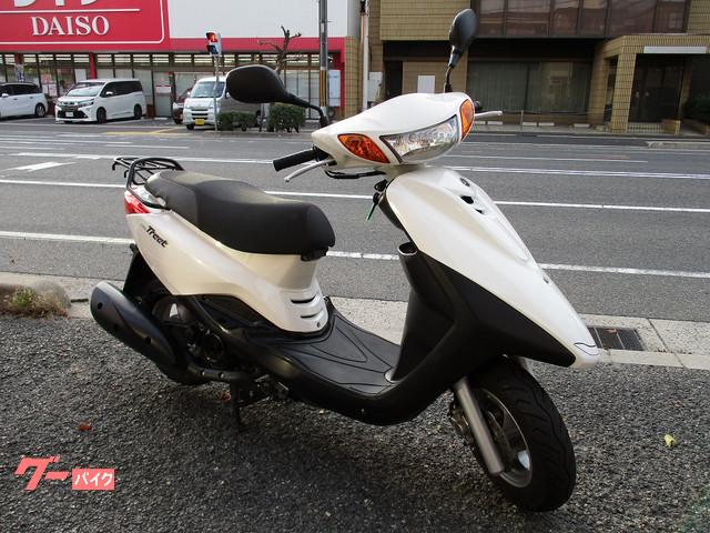 車両情報 ヤマハ Axisトリート ホンダスポットステージワン 本店 中古バイク 新車バイク探しはバイクブロス