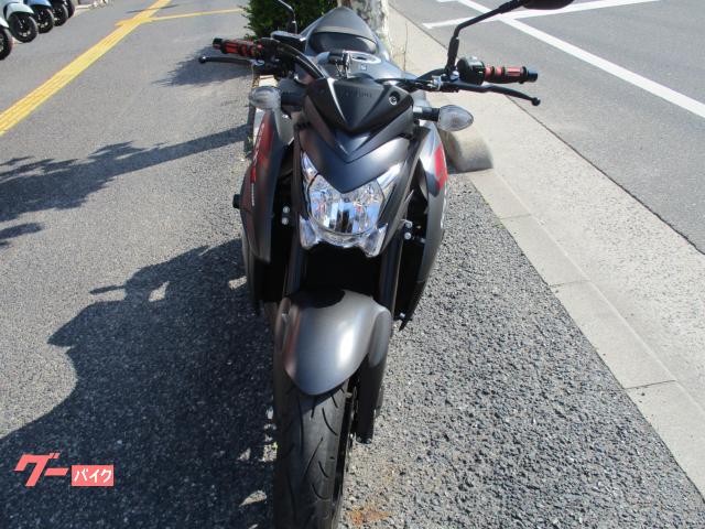 スズキ ＧＳＸ－Ｓ１０００ＡＢＳグーバイク鑑定車の画像（広島県