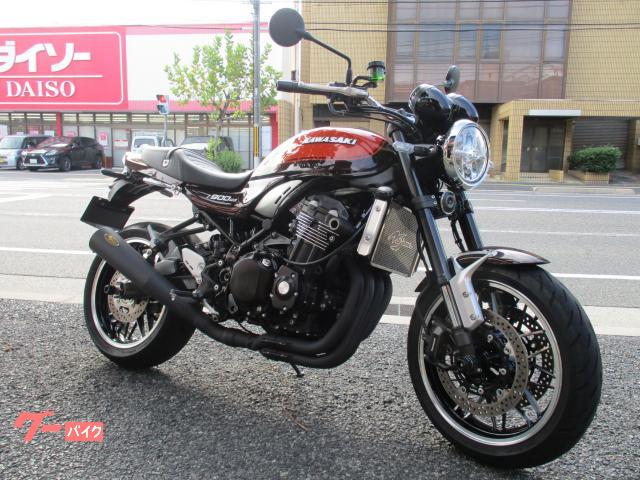 広島市中区(広島)の751cc以上のバイク一覧｜新車・中古バイクなら 