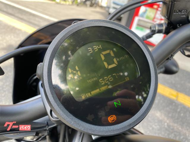 車両情報:ホンダ レブル250 Sエディション | ホンダスポットステージワン 本店 | 中古バイク・新車バイク探しはバイクブロス