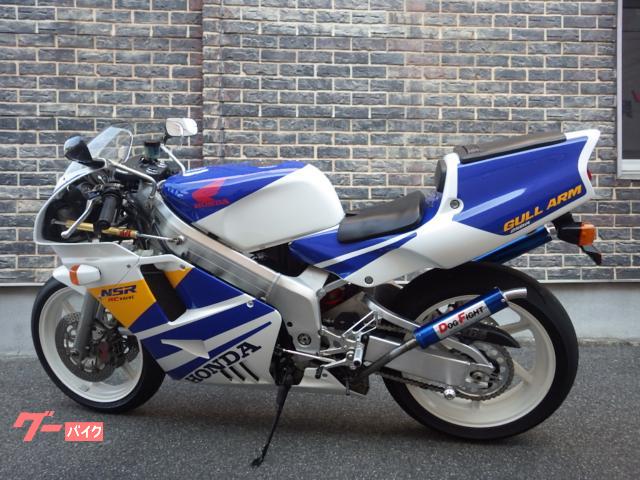 NSR250 MC21 リミッターカット HRC SHOPPING ｜ 三重県桑名市にあるNSR250専門のバイクショップ