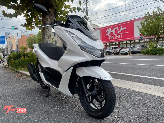 ＰＣＸ　ワンオーナー　スマホマウント
