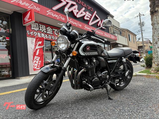 ホンダ CB1100ABS 限定カラー フルエキチタンマフラー ETC ホンダ CB1100ABS 限定カラー フルエキチタンマフラー ETC