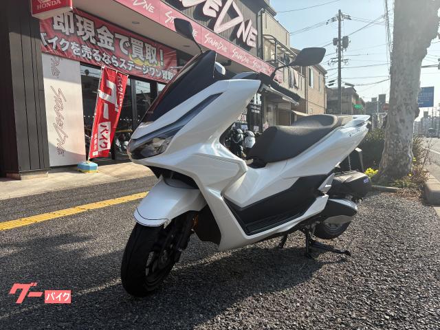 車両情報:ホンダ PCX | ホンダスポットステージワン 本店 | 中古バイク 車両情報:ホンダ PCX | ホンダスポットステージワン 本店 | 中古バイク