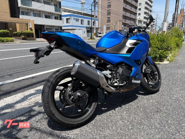 カワサキ Ninja 250 ワンオーナー ノーマル|ホンダスポット カワサキ Ninja 250 ワンオーナー ノーマル|ホンダスポット