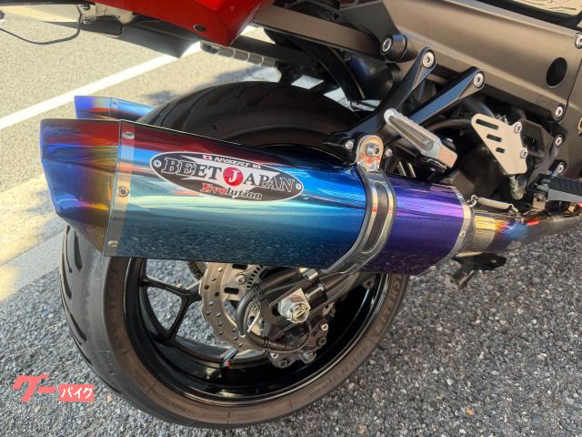 車両情報:カワサキ Ninja ZX−14R | ホンダスポットステージワン 本店