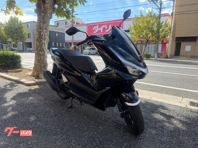 ＰＣＸ　現行モデル　ワンオーナー　ノーマル