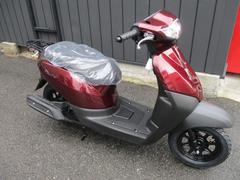 ホンダ　タクト・ベーシック
