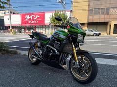 カワサキ　ＺＲＸ１２００　ＤＡＥＧ　カスタム多数　前後サス　前後キャリパー　前後ホイール　フルエキチタンマフラー　サブフレーム　ＥＴＣ　他