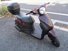 スズキ　レッツ