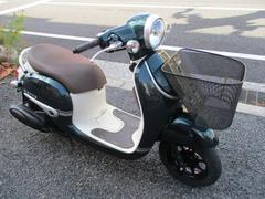 ホンダ　ジョルノＤＸ