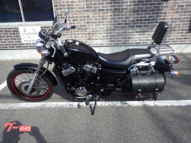 ホンダ ＶＴ４００Ｓ｜ホンダスポットステージワン 五日市店｜新車・中古バイクなら【グーバイク】