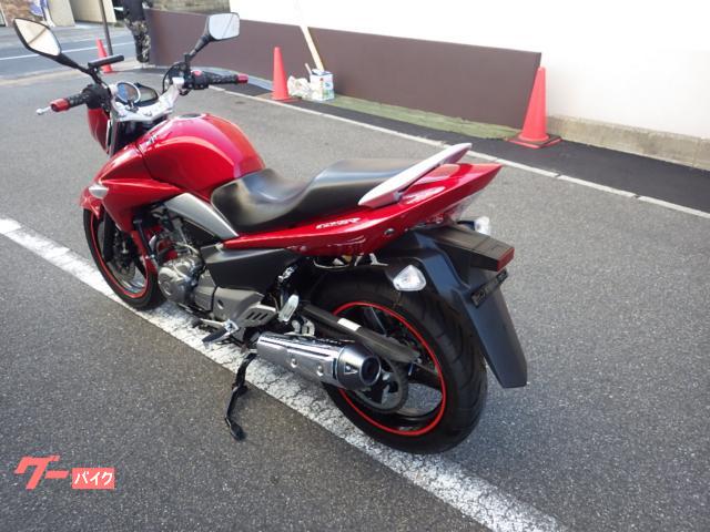 スズキ GSR250 ETC USB装着｜ホンダスポットステージワン