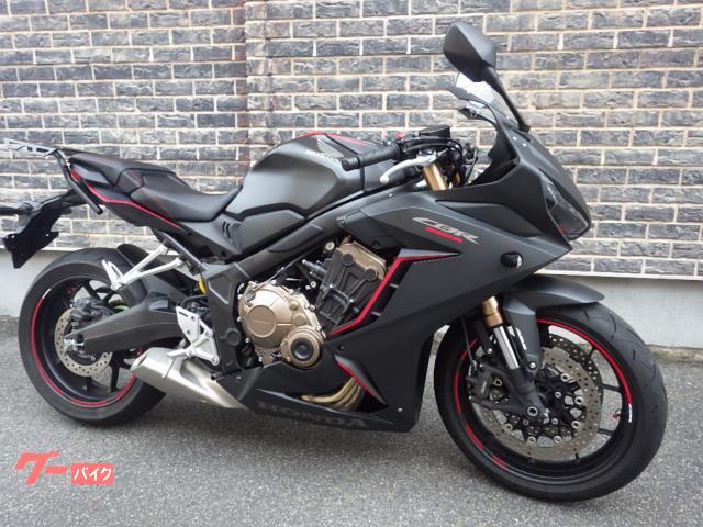ＣＢＲ６５０Ｒ