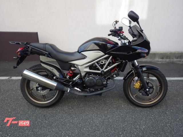 ＶＴＲ２５０Ｆ