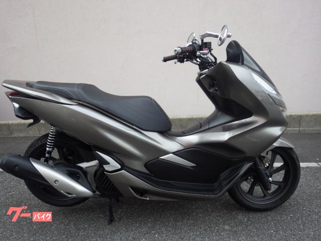 ＰＣＸ　ローダウン　フェンダーレス