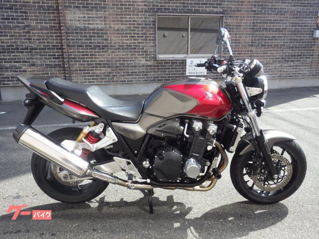 ＣＢ１３００Ｓｕｐｅｒ　Ｆｏｕｒ　Ｅパッケージ