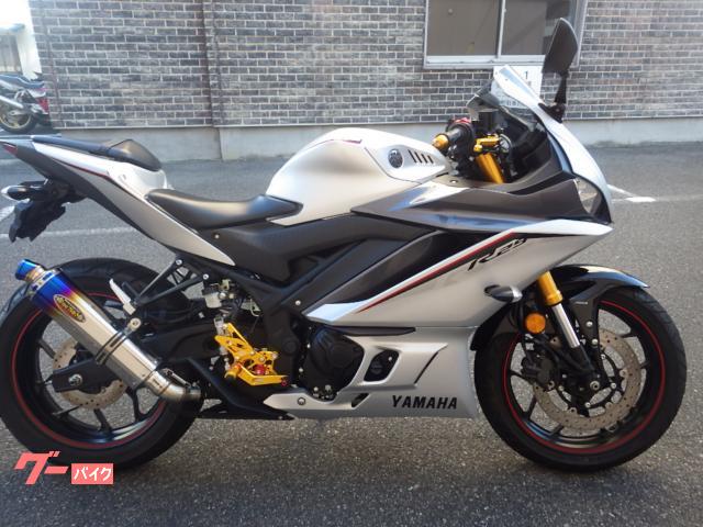 YZF−R25
