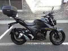 スズキ　ＧＩＸＸＥＲ　２５０