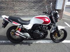 ホンダ　ＣＢ４００Ｓｕｐｅｒ　Ｆｏｕｒ　ＶＴＥＣ　Ｒｅｖｏ