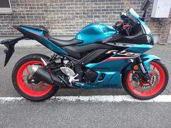 ヤマハ　ＹＺＦ−Ｒ２５