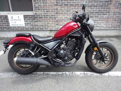 ホンダ　レブル２５０　Ｓエディション