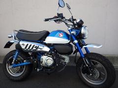 ホンダ　モンキー１２５