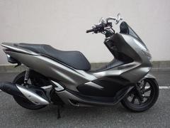 ホンダ　ＰＣＸ　ローダウン　フェンダーレス