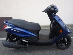 ヤマハ　ＡＸＩＳ　Ｚ　ドラレコ　シートアンコ抜き