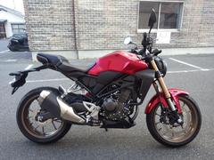 ホンダ　ＣＢ２５０Ｒ