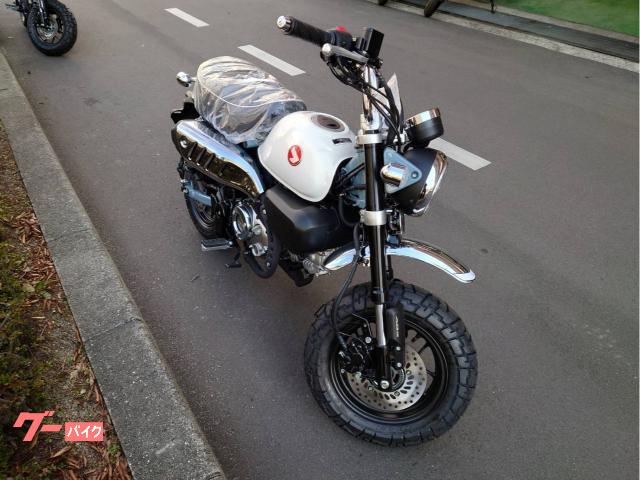 ホンダ モンキー125｜バイクセンター広大｜新車・中古バイク