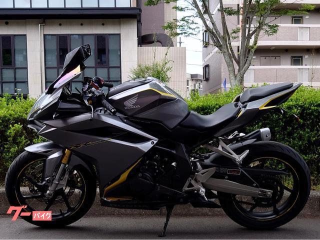 ＣＢＲ２５０ＲＲ