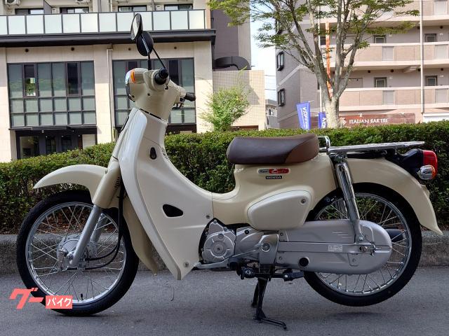 スーパーカブ５０