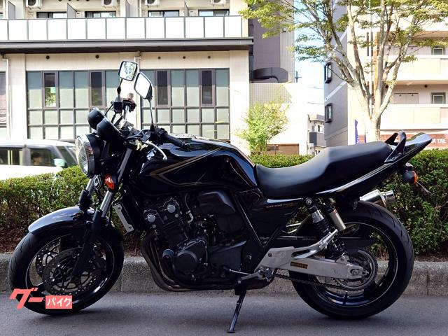 ＣＢ４００Ｓｕｐｅｒ　Ｆｏｕｒ　ＶＴＥＣ　Ｒｅｖｏ