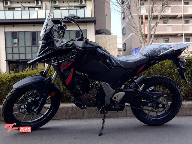 Ｖ−ストローム２５０ＳＸ