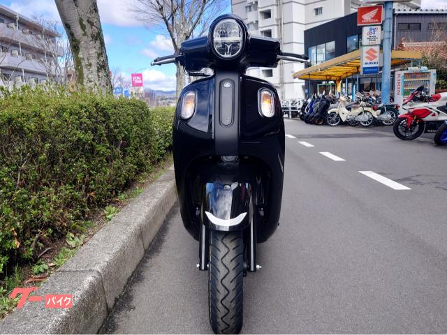 ヤマハ ファツィオ｜バイクセンター広大｜新車・中古バイクなら
