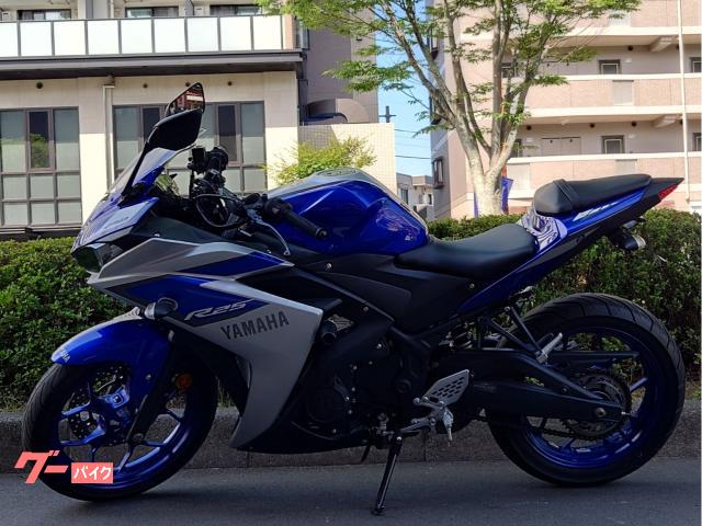 YZF−R25