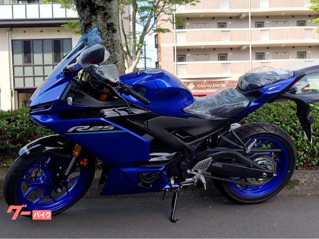 YZF−R25
