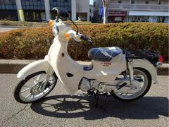 ホンダ　スーパーカブ１１０