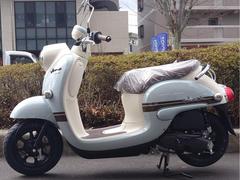 ヤマハ　ビーノ