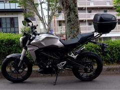 ホンダ　ＣＢ２５０Ｒ