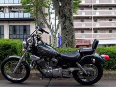 ヤマハ　ＸＶ２５０ビラーゴ